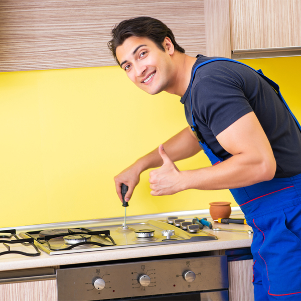 do you offer on-site stove repair services in Sunnyside NY